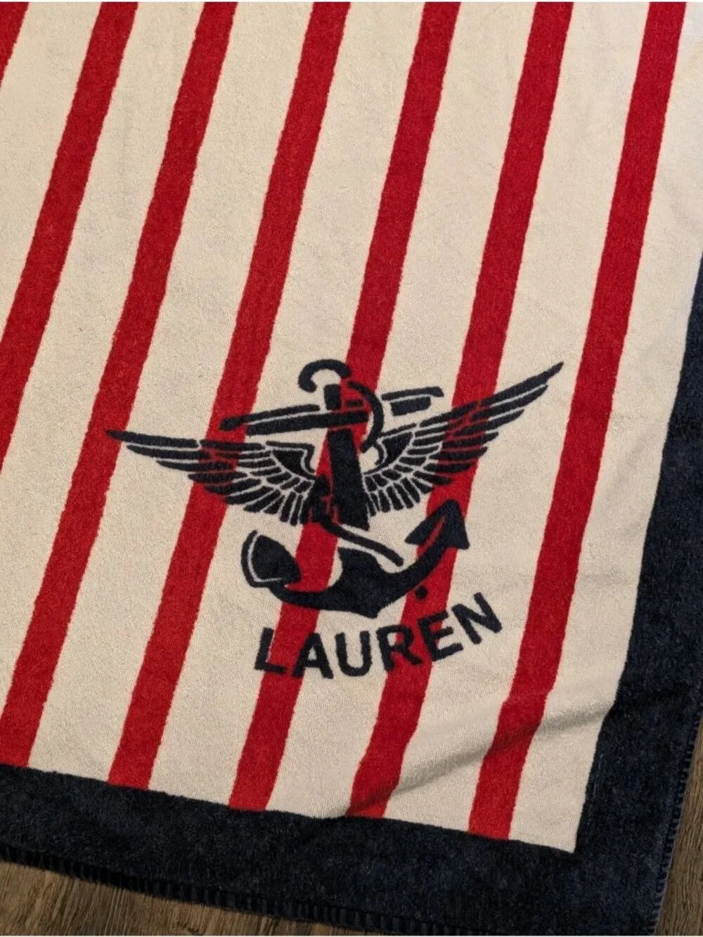 Ralph Lauren vintage ralph